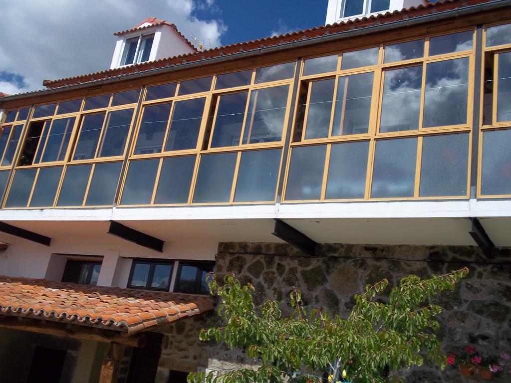 Casa Rural La Esmeralda Navarredonda de Gredos Quarto foto