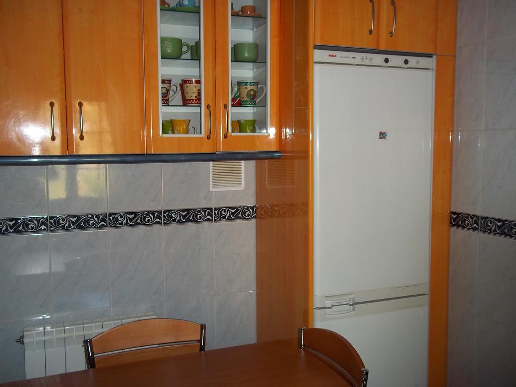 Casa Rural La Esmeralda Navarredonda de Gredos Quarto foto